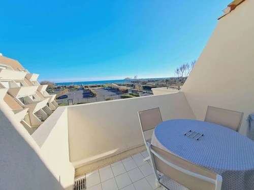 Ferienwohnung Marseillan-Plage, 1 Schlafzimmer, 4 Personen - photo_1012132216736