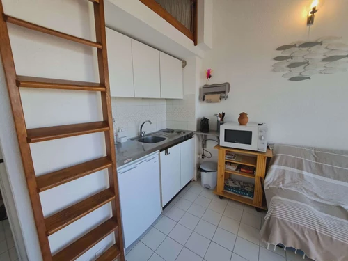 Ferienwohnung Marseillan-Plage, 1 Schlafzimmer, 4 Personen - photo_1012132216736