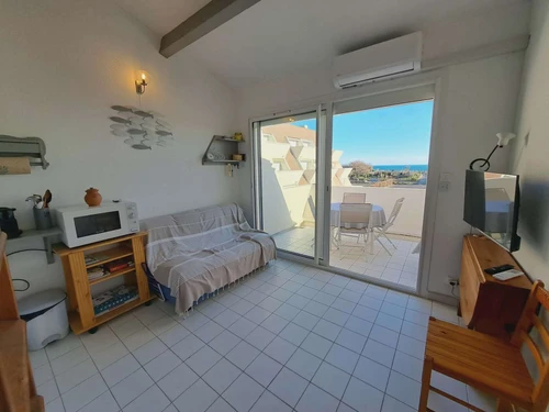Ferienwohnung Marseillan-Plage, 1 Schlafzimmer, 4 Personen - photo_1012132216736