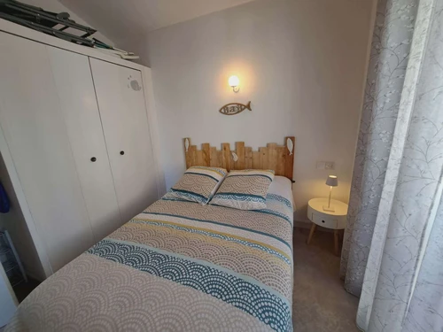 Ferienwohnung Marseillan-Plage, 1 Schlafzimmer, 4 Personen - photo_1012132216736