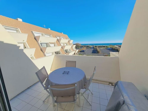 Ferienwohnung Marseillan-Plage, 1 Schlafzimmer, 4 Personen - photo_1012132216736