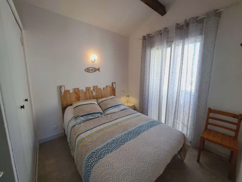 Ferienwohnung Marseillan-Plage, 1 Schlafzimmer, 4 Personen - photo_1012132216736