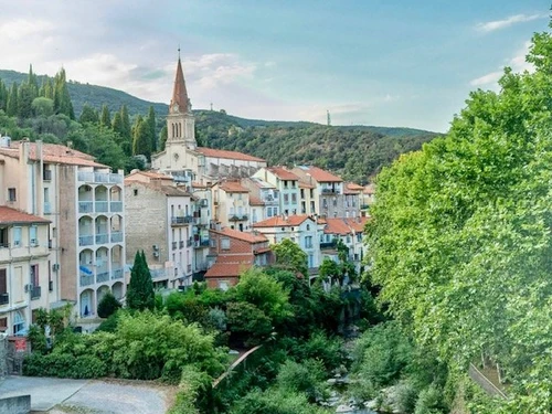 Apartment Amélie-les-Bains-Palalda, 2 bedrooms, 4 persons - photo_18825814388