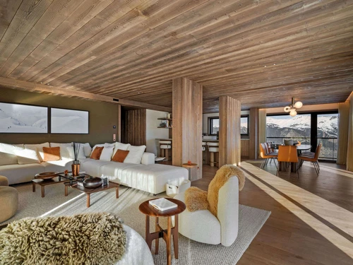 Apartment Courchevel 1850, 4 bedrooms, 8 persons - photo_1011768893120