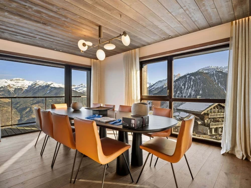 Apartment Courchevel 1850, 4 bedrooms, 8 persons - photo_1011768893120
