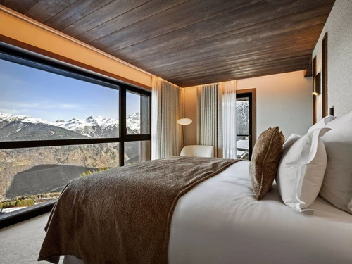 Apartment Courchevel 1850, 4 bedrooms, 8 persons - photo_1011768893120
