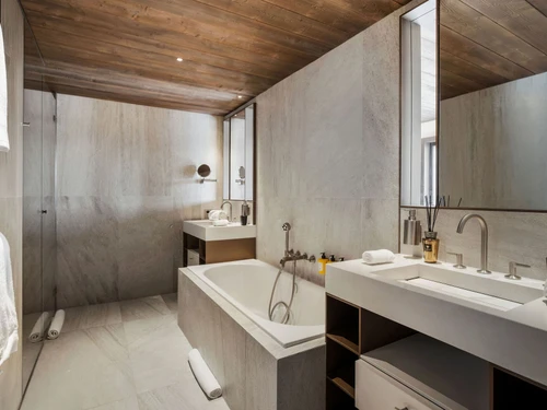 Apartment Courchevel 1850, 4 bedrooms, 8 persons - photo_1011768893120