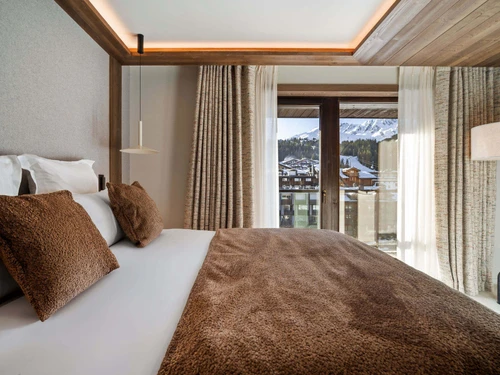 Apartment Courchevel 1850, 4 bedrooms, 8 persons - photo_1011768893120