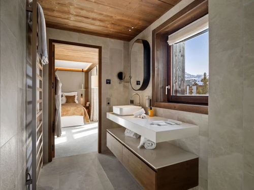 Apartment Courchevel 1850, 4 bedrooms, 8 persons - photo_1011768893120