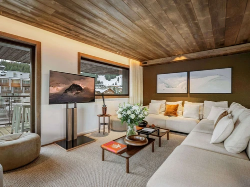 Appartement Courchevel 1850, 5 pièces, 8 personnes - photo_1011768894267