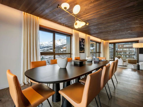 Appartement Courchevel 1850, 5 pièces, 8 personnes - photo_1011768894267