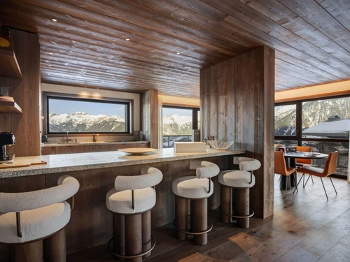 Appartement Courchevel 1850, 5 pièces, 8 personnes - photo_1011768894267