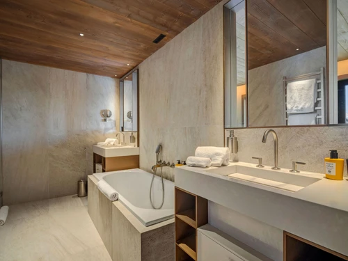 Appartement Courchevel 1850, 5 pièces, 8 personnes - photo_1011768894267