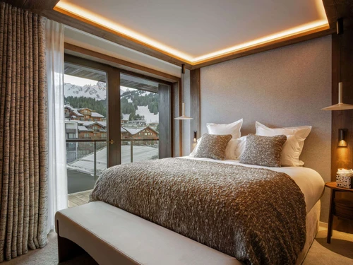 Appartement Courchevel 1850, 5 pièces, 8 personnes - photo_1011768894267