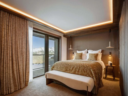 Appartement Courchevel 1850, 5 pièces, 8 personnes - photo_1011768894267