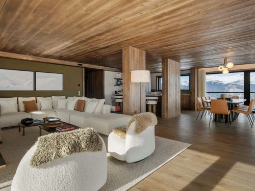 Apartment Courchevel 1850, 4 bedrooms, 8 persons - photo_1011768893251