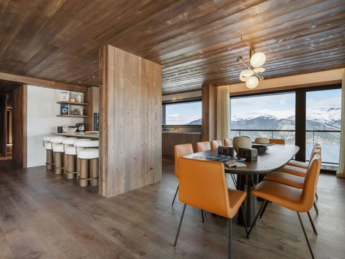 Apartment Courchevel 1850, 4 bedrooms, 8 persons - photo_1011768893251