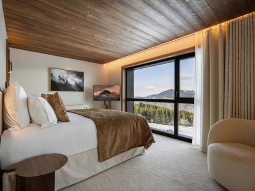 Apartment Courchevel 1850, 4 bedrooms, 8 persons - photo_1011768893251