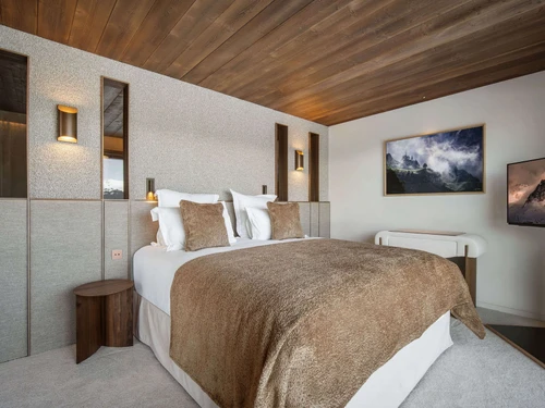 Apartment Courchevel 1850, 4 bedrooms, 8 persons - photo_1011768893251