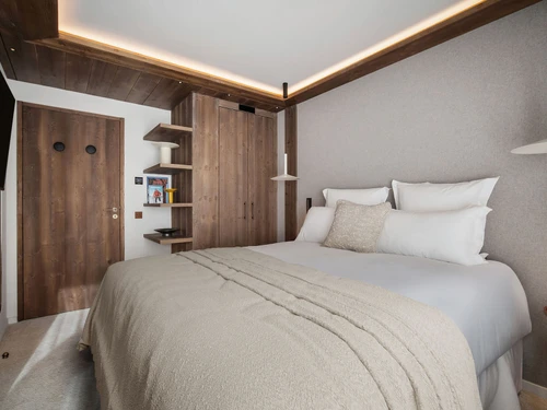 Apartment Courchevel 1850, 4 bedrooms, 8 persons - photo_1011768893251