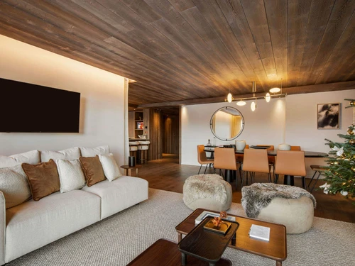 Apartment Courchevel 1850, 3 bedrooms, 6 persons - photo_1011768894017