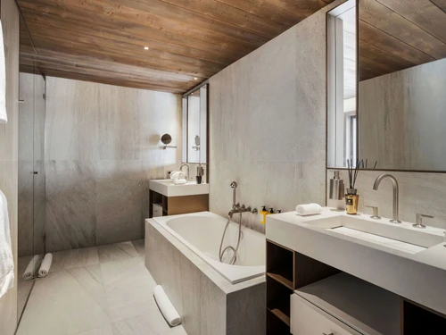 Apartment Courchevel 1850, 4 bedrooms, 8 persons - photo_1011768892867