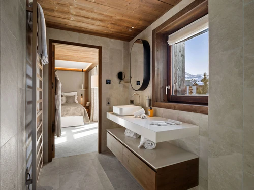 Apartment Courchevel 1850, 4 bedrooms, 8 persons - photo_1011768892867