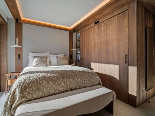 Apartment Courchevel 1850, 4 bedrooms, 8 persons - photo_1011768892867