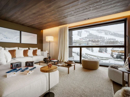 Apartment Courchevel 1850, 2 bedrooms, 6 persons - photo_1011768894142