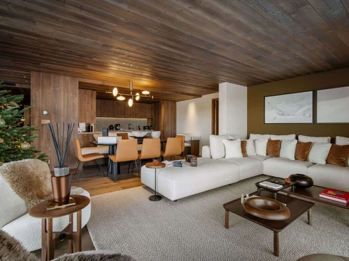 Apartment Courchevel 1850, 2 bedrooms, 6 persons - photo_1011768894142