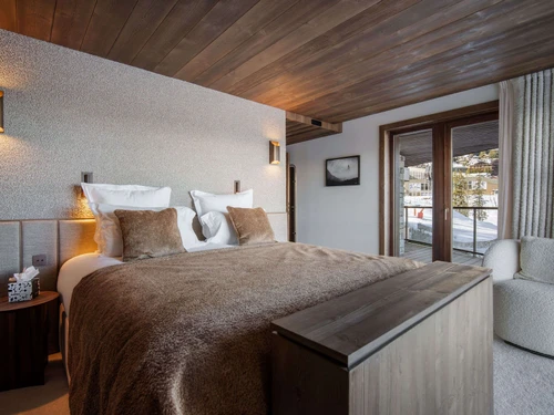 Apartment Courchevel 1850, 2 bedrooms, 6 persons - photo_1011768894142