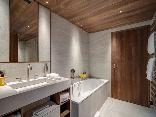 Apartment Courchevel 1850, 2 bedrooms, 6 persons - photo_1011768894906