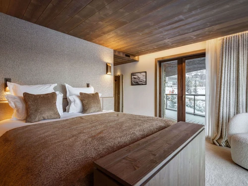 Apartment Courchevel 1850, 2 bedrooms, 6 persons - photo_1011768894906