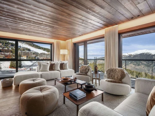 Appartement Courchevel 1850, 4 pièces, 6 personnes - photo_1011768893634
