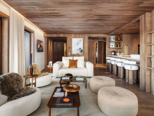 Appartement Courchevel 1850, 4 pièces, 6 personnes - photo_1011768893634