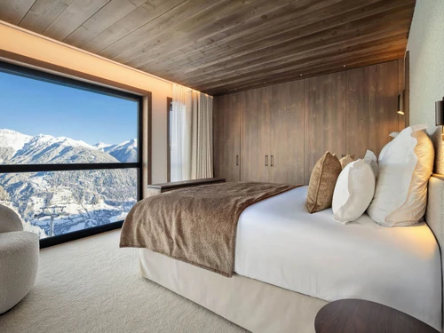 Appartement Courchevel 1850, 4 pièces, 6 personnes - photo_1011768893634