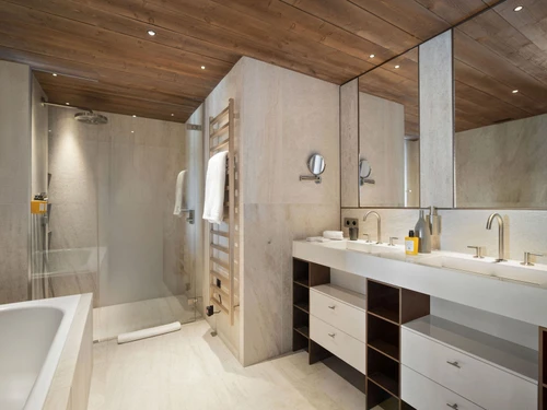 Appartement Courchevel 1850, 4 pièces, 6 personnes - photo_1011768893634