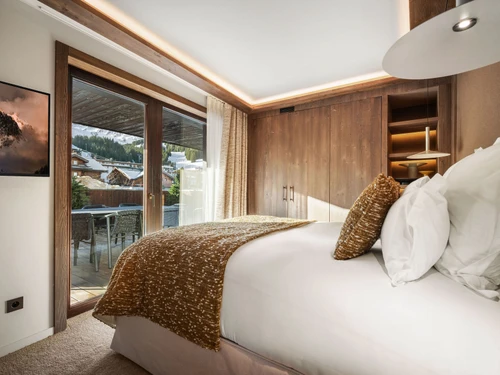 Appartement Courchevel 1850, 4 pièces, 6 personnes - photo_1011768893634