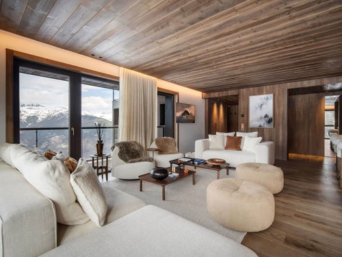 Appartement Courchevel 1850, 4 pièces, 6 personnes - photo_1011768893762