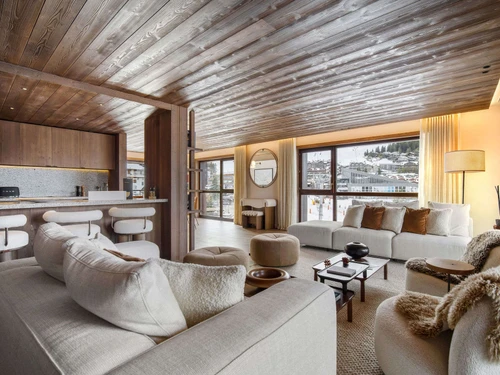 Appartement Courchevel 1850, 4 pièces, 6 personnes - photo_1011768893762
