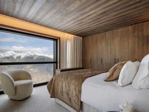 Appartement Courchevel 1850, 4 pièces, 6 personnes - photo_1011768893762