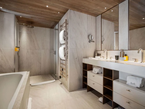 Appartement Courchevel 1850, 4 pièces, 6 personnes - photo_1011768893762