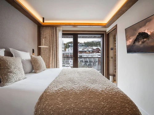 Appartement Courchevel 1850, 4 pièces, 6 personnes - photo_1011768893762