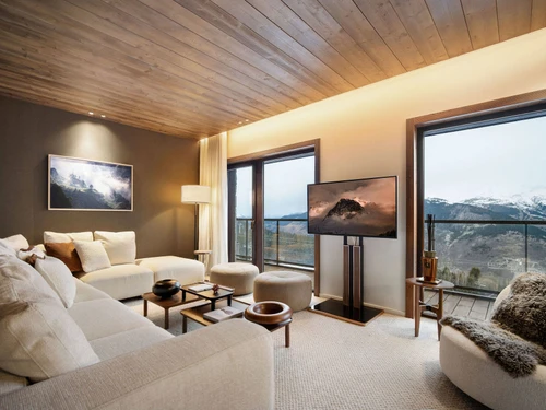 Apartment Courchevel 1850, 2 bedrooms, 6 persons - photo_1011768894394