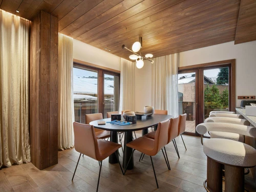 Apartment Courchevel 1850, 2 bedrooms, 6 persons - photo_1011768894394