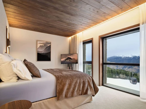 Apartment Courchevel 1850, 2 bedrooms, 6 persons - photo_1011768894394