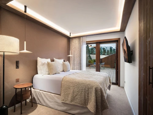 Apartment Courchevel 1850, 2 bedrooms, 6 persons - photo_1011768894394