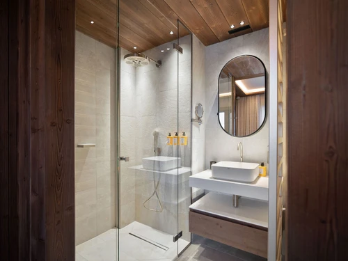 Apartment Courchevel 1850, 2 bedrooms, 6 persons - photo_1011768894394