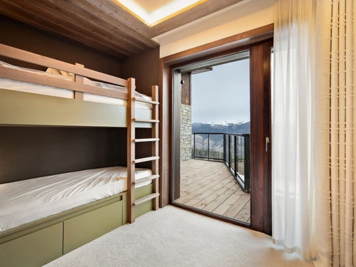 Apartment Courchevel 1850, 2 bedrooms, 6 persons - photo_1011768894394