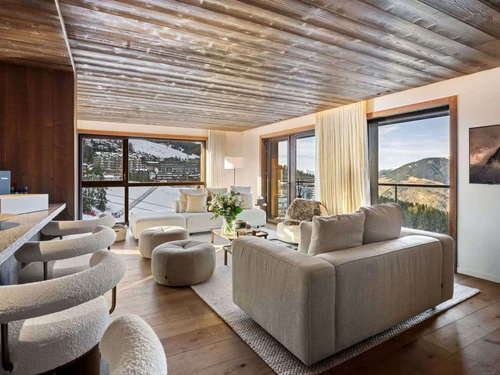 Apartment Courchevel 1850, 3 bedrooms, 6 persons - photo_1011768892992